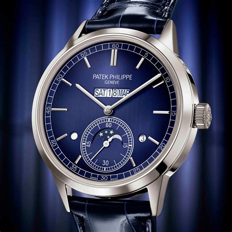 reloj patek philippe modelos